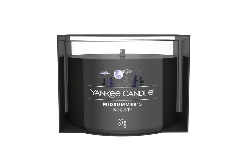 Doftljus Filled Votive Midsummers Night - Yankee Candle - Inredning - Ljus & dofter - Rumsdoft & luftfräschare - Doftljus