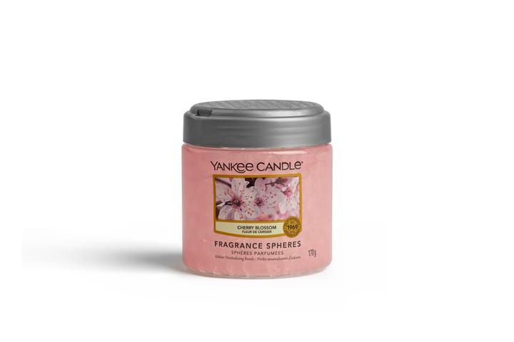 Doftljus Fragrance Spheres Cherry Blossom - Yankee Candle - Inredning - Dekoration & inredningsdetaljer