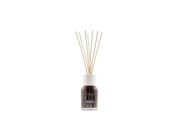 Doftpinnar Natural Stick Diffuser 100ml Black Tea Rose - Millefiori Milano - Inredning - Ljus & dofter - Rumsdoft & luftfräschare - Doftpinnar