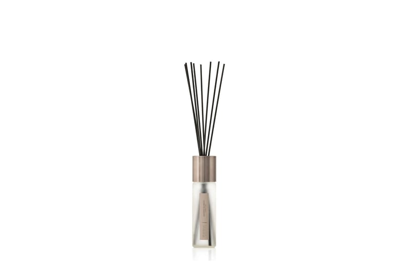 Doftpinnar Selected Stick Diffuser 100ml Smoked Bamboo - Millefiori Milano - Inredning - Ljus & dofter - Rumsdoft & luftfräschare - Doftpinnar