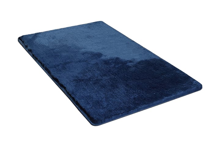 Entrematta Maggiolina 70x120 cm - Mörkblå/Akryl - Inredning - Mattor - Små mattor