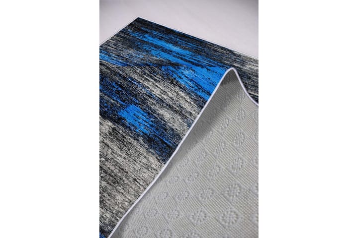 Matta Homefesto 80x150 cm - Multifärgad - Inredning - Mattor - Små mattor