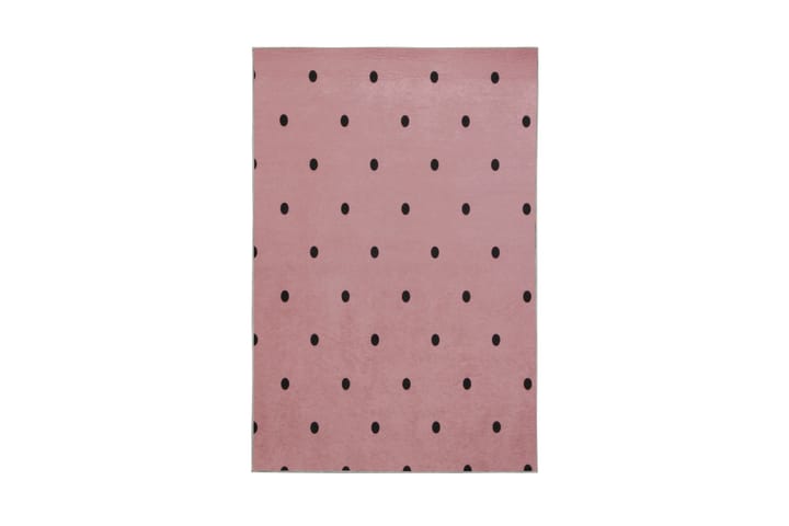 Matta Semiramis 80x120 cm - Flerfärgad - Inredning - Mattor - Små mattor