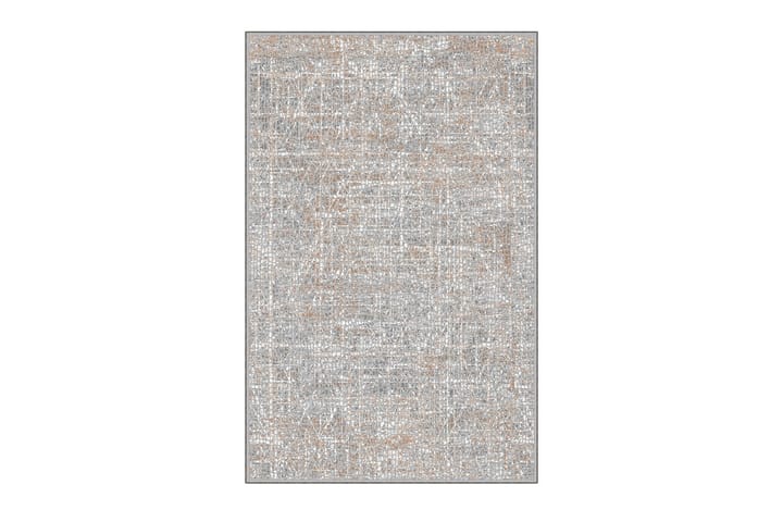 Matta Homefesto 7 160x230 cm - Multifärgad - Inredning - Mattor - Stora mattor