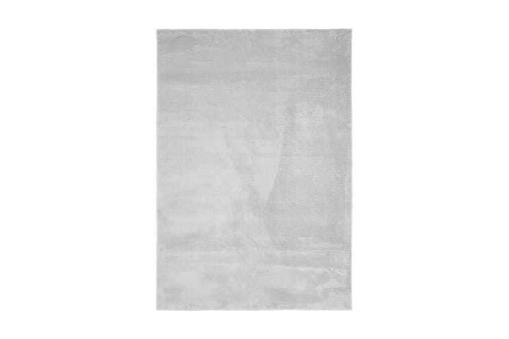 Viskoslook Sense 120x170 cm - Silver - Inredning - Mattor - Runda mattor