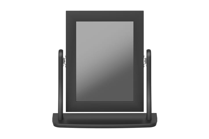 Spegel Sereno - Svart - Inredning - Spegel - Bordsspegel