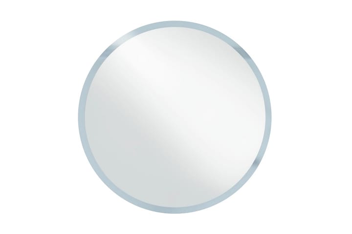 Badrumsspegel LED 70 cm - Silver - Inredning - Spegel - Sminkspegel