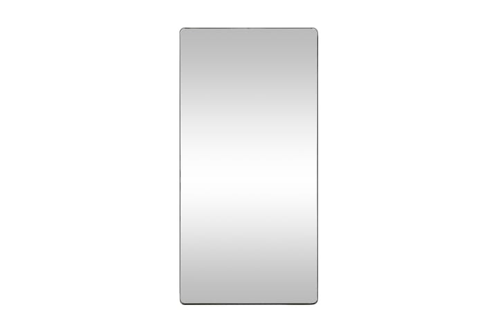 Sminkspegel Sissehult 50x100 cm - Svart - Inredning - Spegel - Sminkspegel