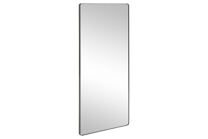 Sminkspegel Sissehult 50x100 cm - Svart - Inredning - Spegel - Sminkspegel
