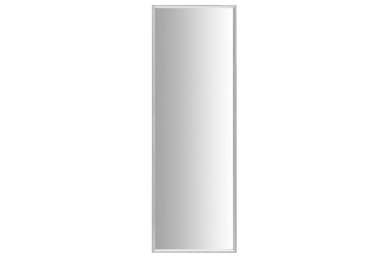 Spegel 150x50 cm silver - Silver - Inredning - Spegel - Väggspegel