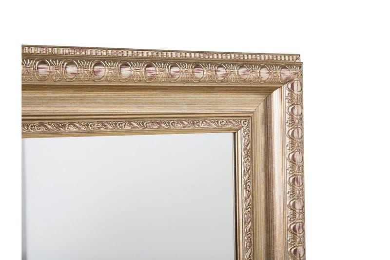 Spegel Aurillac 51 cm - Guld - Inredning - Spegel - Väggspegel