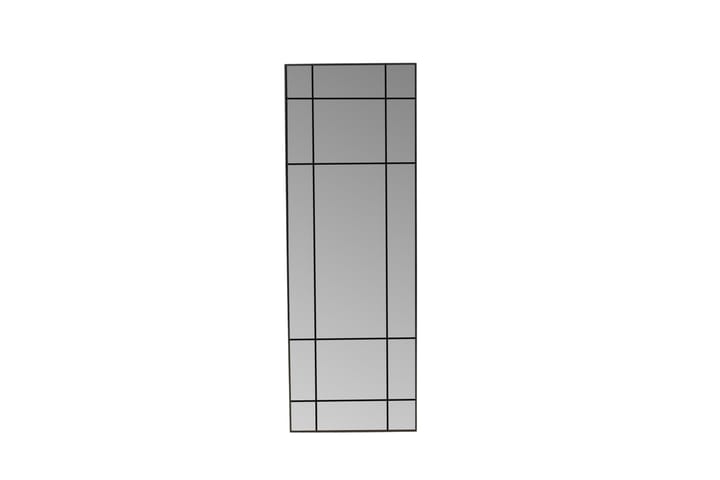 Spegel Bitolski 110 cm - Svart - Inredning - Spegel - Väggspegel