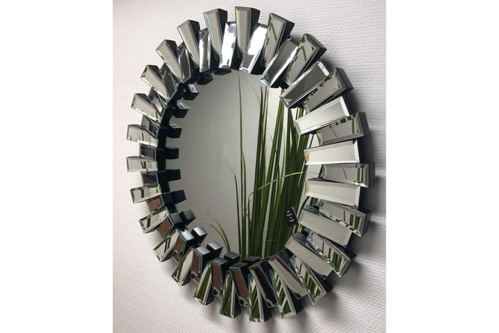 Spegel Bollywood Blå - AG Home & Light - Inredning - Spegel - Väggspegel