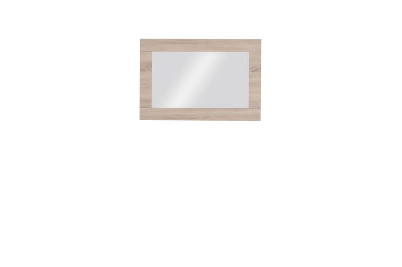 Spegel Cezar 100x2x44 cm - Beige/Grå - Möbler - Bord & matgrupp - Sminkbord & toalettbord