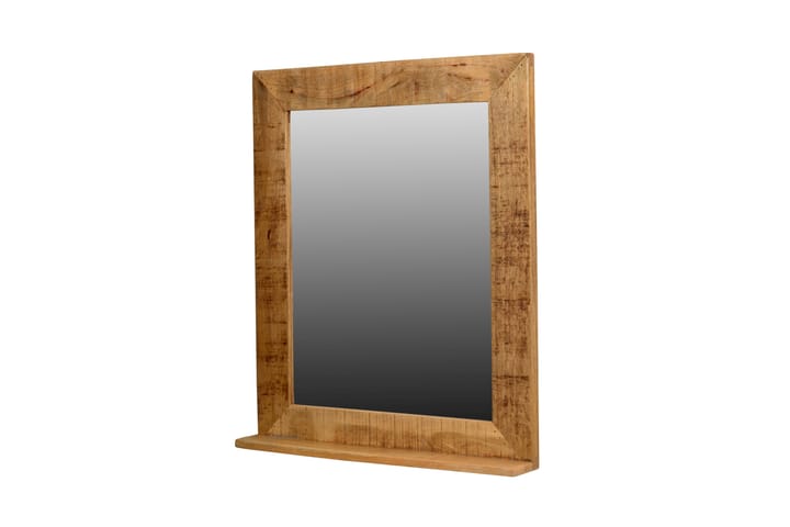 Spegel Cricklade - Trä/Natur - Inredning - Spegel - Väggspegel