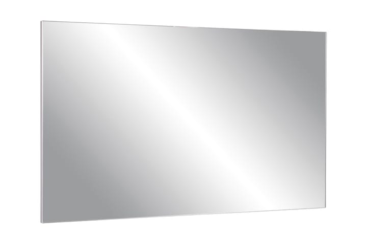 Spegel Embry Vit - Vit - Inredning - Spegel - Väggspegel