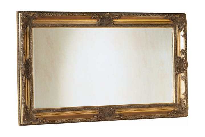 Spegel Goran Guld - AG Home & Light - Inredning - Spegel - Hallspegel