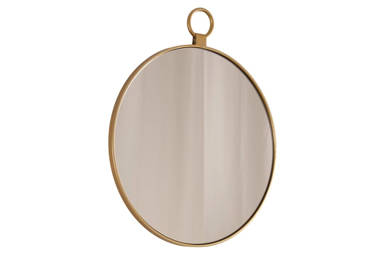 Spegel Guld - AG Home & Light - Inredning - Spegel - Väggspegel