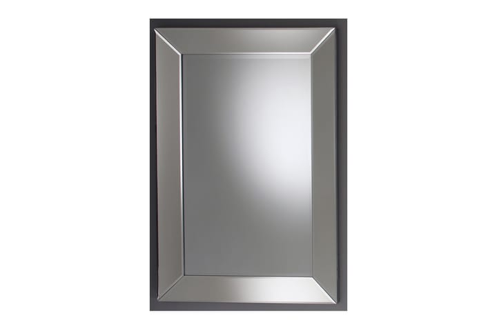 Spegel Helsingfors Silver - AG Home & Light - Inredning - Spegel - Väggspegel