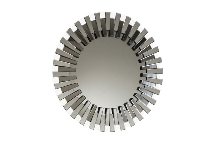 Spegel Hollywood Silver - AG Home & Light - Inredning - Spegel - Hallspegel
