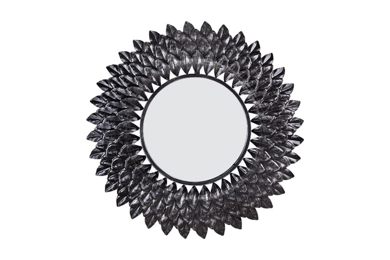 Spegel Larrau 70 cm - Silver - Inredning - Spegel - Väggspegel