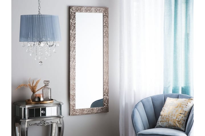 Spegel Marans 50 cm - Brun - Inredning - Spegel - Hallspegel
