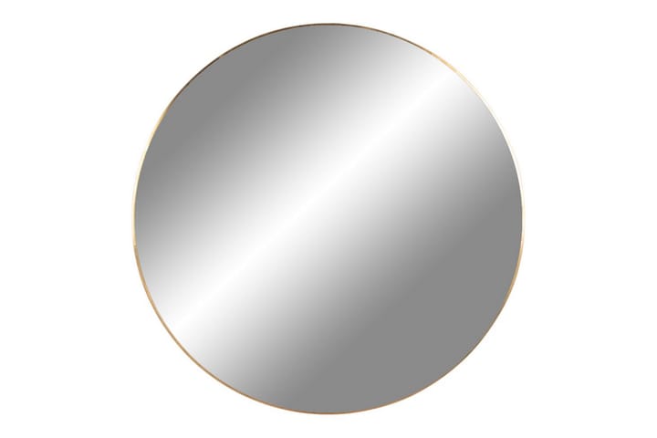 Spegel Myrtelli 100 cm - Mässing - Inredning - Spegel - Väggspegel