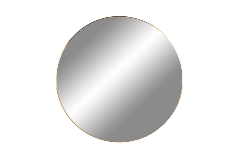 Spegel Myrtelli 60 cm - Mässing - Inredning - Spegel - Väggspegel