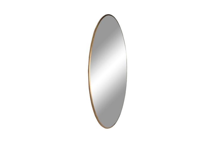 Spegel Myrtelli 80 cm - Mässing - Inredning - Spegel - Väggspegel