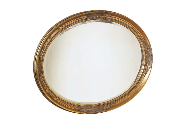 Spegel Parma Guld - AG Home & Light - Inredning - Spegel - Väggspegel