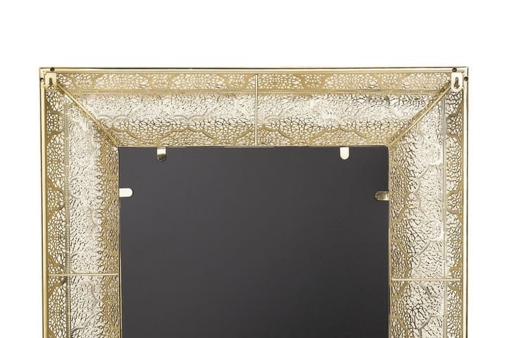 Spegel Plerin 60 cm - Guld - Inredning - Spegel - Väggspegel