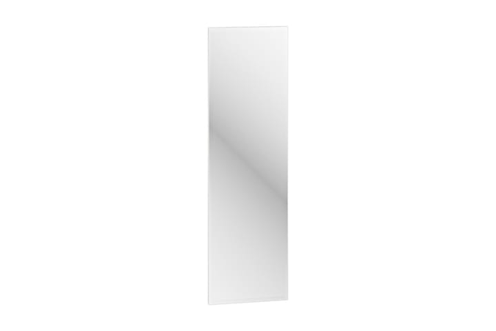 Vägghängd spegel Uncharted 136 cm - Spegel/Gråbrun/Vit Natur - Inredning - Spegel - Väggspegel