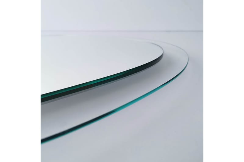 Väggspegel Banize 55x75 cm - Härdat Glas - Inredning - Spegel - Väggspegel