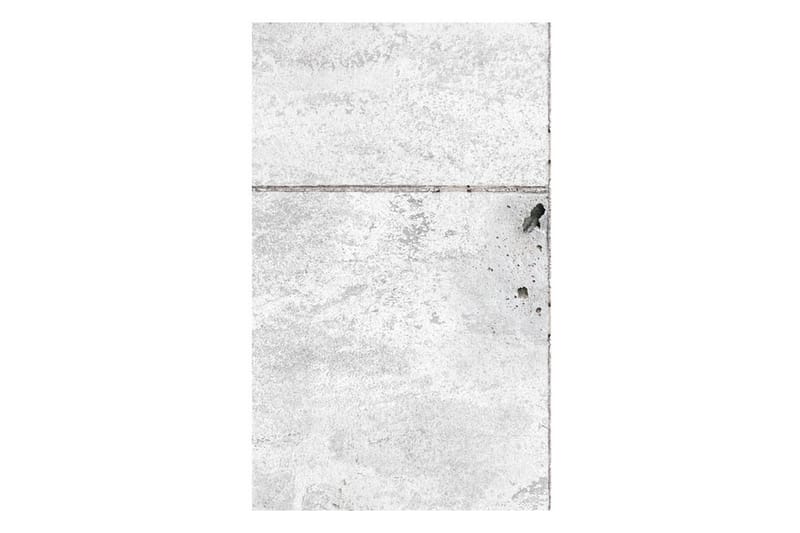 Fototapet Concretum Murum 50x1000 - Artgeist sp. z o. o. - Inredning - Tapet - Fototapet