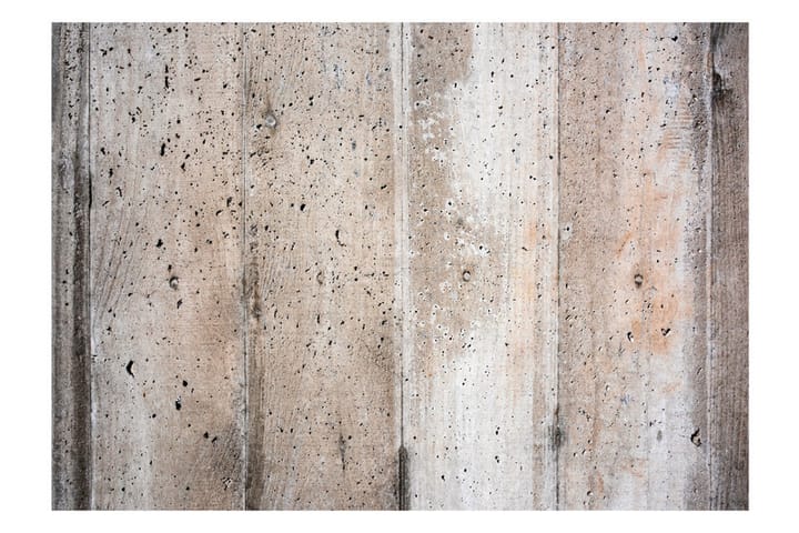 Fototapet Old Concrete 300x210 - Artgeist sp. z o. o. - Inredning - Tapet - Fototapet