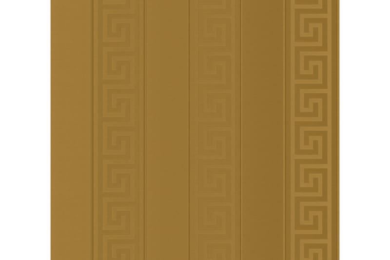 Geometric Tapet Greek by Versace