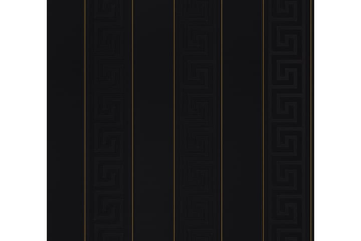 Geometric Tapet Greek by Versace - AS Creation - Inredning - Tapet - Tapeter vardagsrum