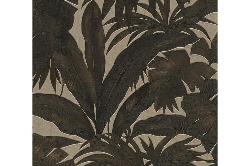 Palm tree Tapet Giungla by Versace