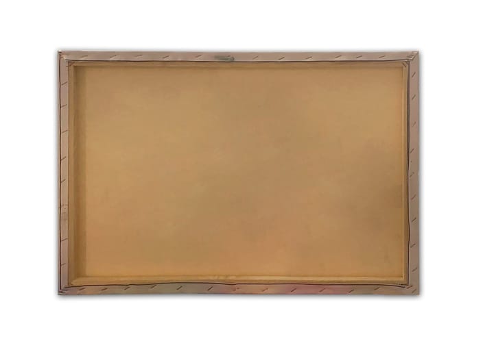Dekorativ Canvastavla 3-Delar 30x30 cm - Flerfärgad - Inredning - Tavlor & posters - Canvastavla