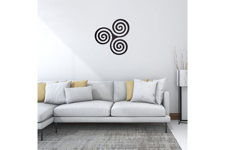Symbol Dekoration - Homemania - Inredning - Tavlor & posters - Canvastavla