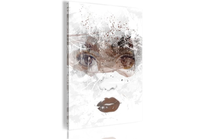 Tavla Beauty In Her Eyes 60x90 - Artgeist sp. z o. o. - Inredning - Tavlor & posters - Canvastavla