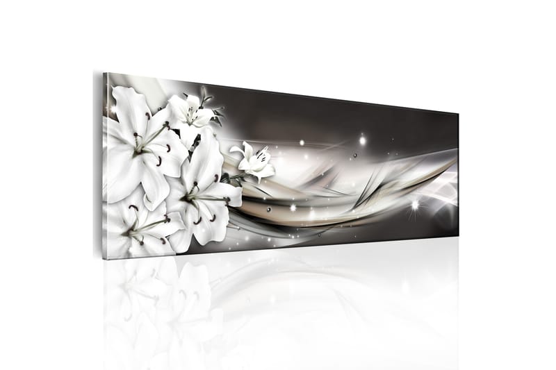 Tavla Touch Of Finesse 150x50 - Artgeist sp. z o. o. - Inredning - Tavlor & posters - Canvastavla