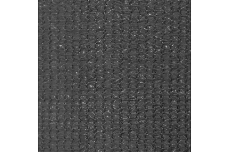 Rullgardin utomhus 350x140 cm antracit - Antracit - Inredning - Textilier - Gardiner