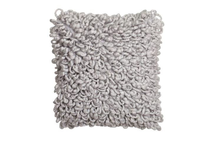 Kuddfodral Misty 45x45 cm Grå - Mogihome - Inredning - Textilier - Kuddfodral