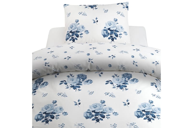 2-Dels Set New Dawn Blå - Borganäs - Inredning - Textilier - Sängkläder