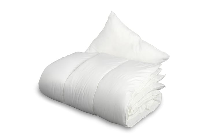 Dubbeltäcke 220x210 cm - Borganäs - Inredning - Textilier - Sängkläder