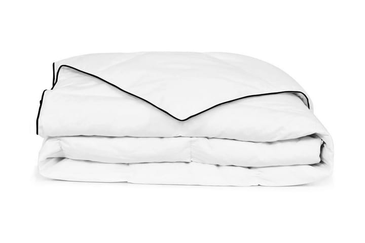Vinterduntäcke 135x200 cm - Vit - Inredning - Textilier - Sängkläder