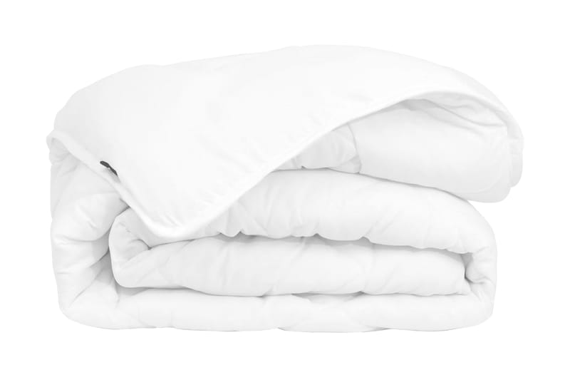 Vintertäcke 2 st 140x200 cm - Vit - Inredning - Textilier - Sängkläder