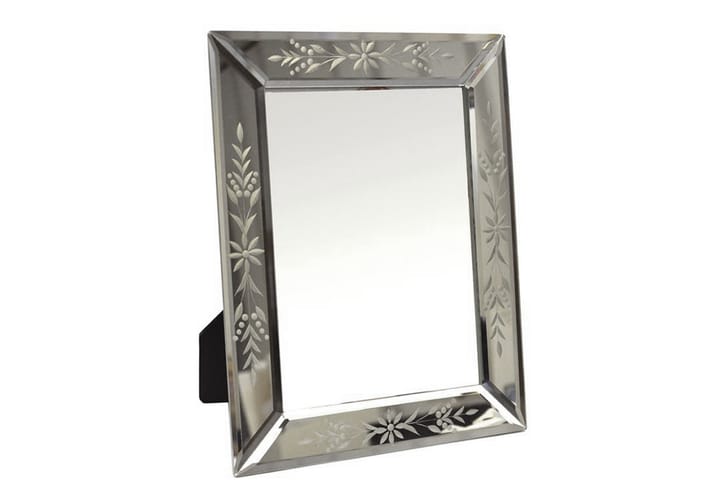 Fotoram Spegel Lisa 20x25 cm - AmandaB - Inredning - Väggdekor - Ramar