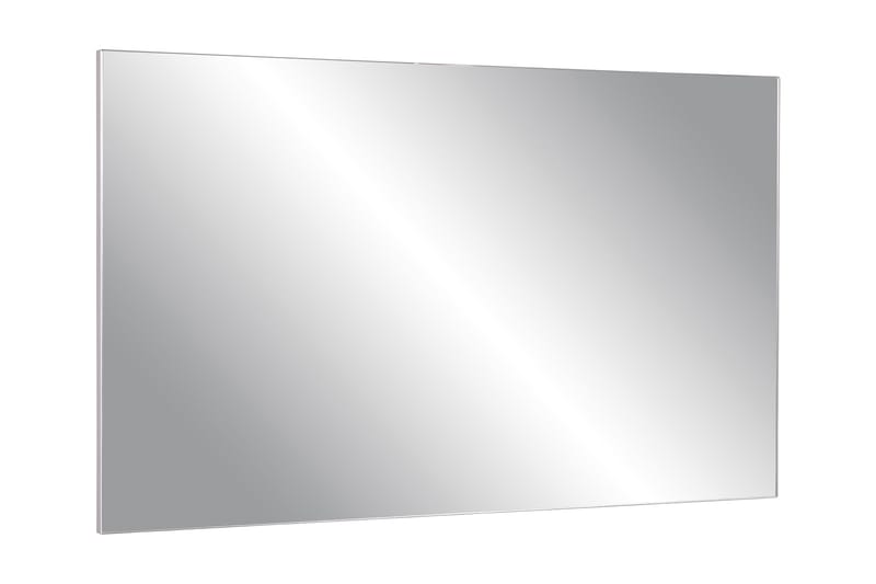 Spegel Embry Vit - Vit - Inredning - Väggdekor - Speglar